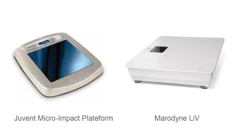 Low-Intensity Vibration Plates Pictures