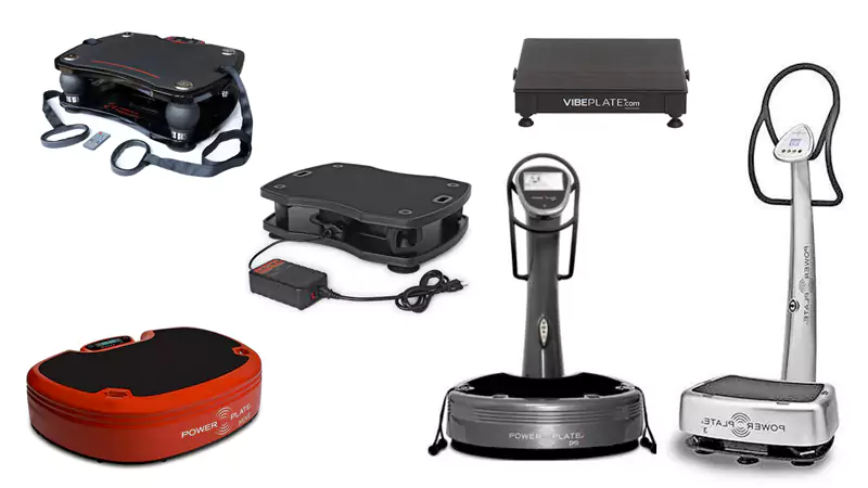 Linear Vibration Plate Pictures