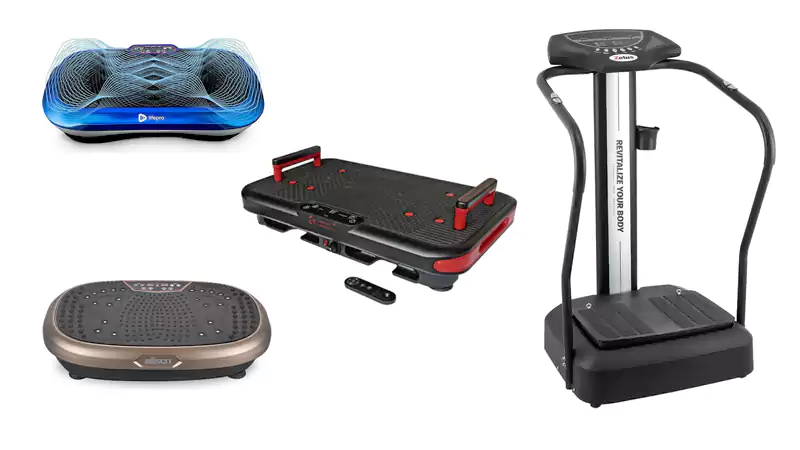 pivotal oscillation plates Pictures