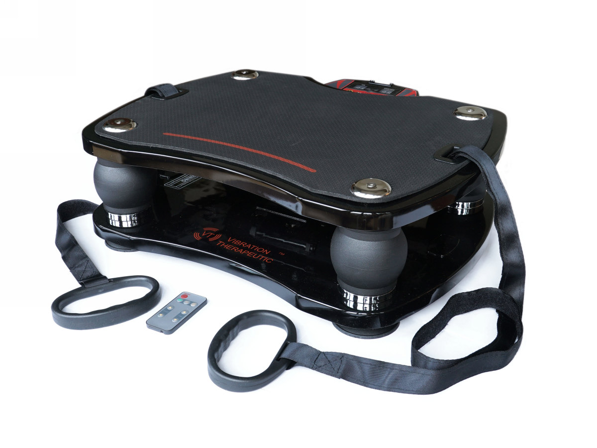 VT003F High Frequency Vibration Plate [ Official Product Info 2024 ]