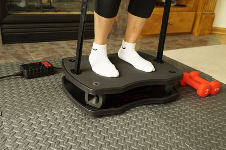 Vibration Plate Buying Guide [ 2024 Update]